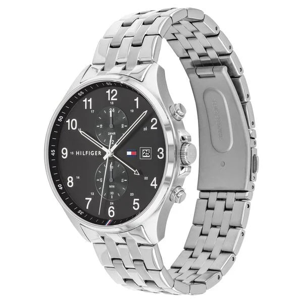 TIT NCTH1791707 TOMMY TITAN GENTS WATCH TIT NCTH1791707 TOMMY TITAN GENTS WATCH